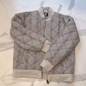 Glyder Bomber Jacket - Small